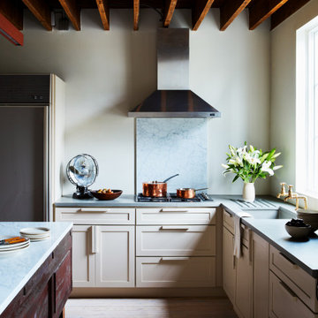 Farmhouse Kitchen