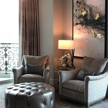 Glam Residence