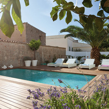 Hotel Es Marés