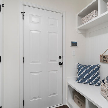 The Prescott in Chastain Glen (Simpsonville, SC)