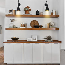 Wall Unit