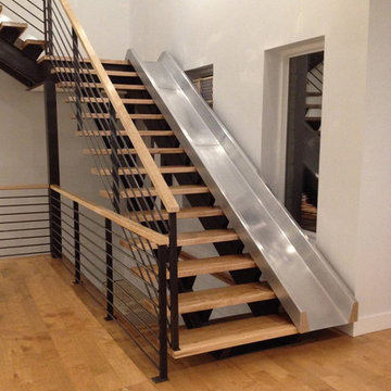 Staircase Upgrade
