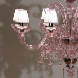Soiree 2013 - Chandeliers