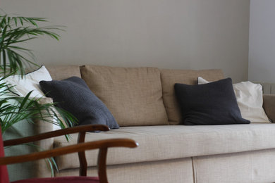 Reforma de Vivienda para una pareja joven