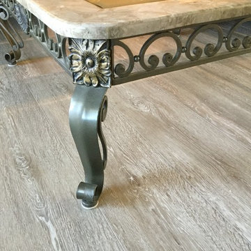 Core-tec Plus Enhanced Vinyl Floors