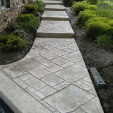walkway