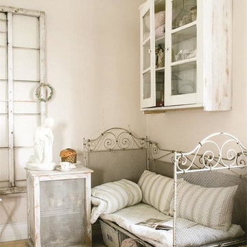 Salón- living room