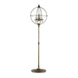 Lighting - Floor Lamps