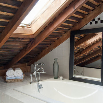 Converted Barn Restoration/Renovation Project