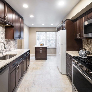 Kitchen Remodels