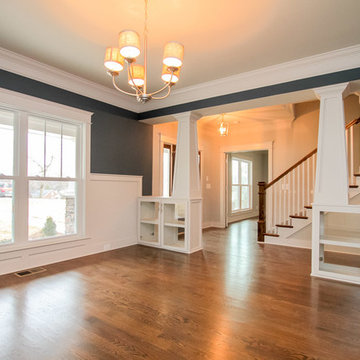Sylvan Park Bungalow