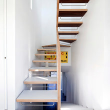 steps