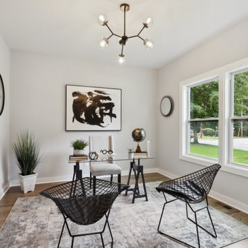 Flexible Home Office