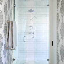 Bathroom Ideas