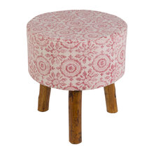 Amira's Ottomans