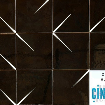 Ciniicin Exhibition (2005) Istanbul, Turkey