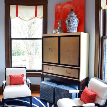 Decorators' Show House 2013