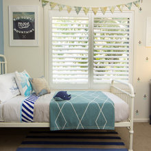 Ross' Room