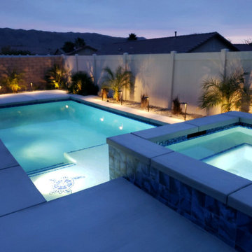 Desert Oasis