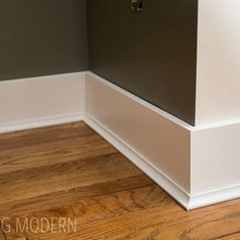 Baseboards