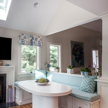 Kitchen Renovation