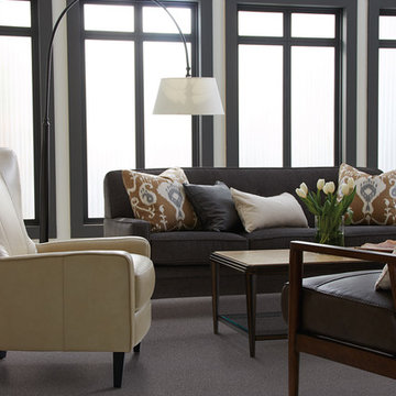 Tuftex STAINMASTER® Collection