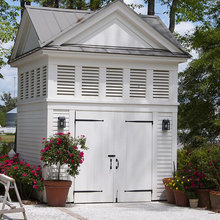 storage shed