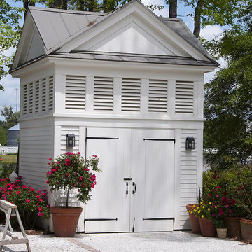 Ashepoo House