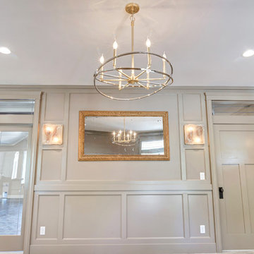 Ferguson Residence