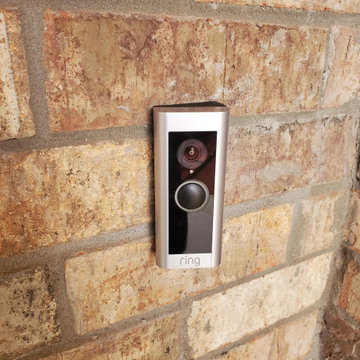 Smart Home Installation Project