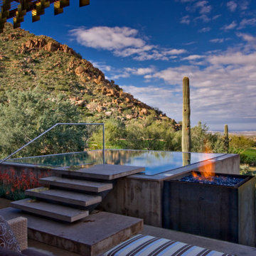 Logan Residence
