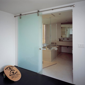 Frameless Sliding, Bifold, Swing Doors, Sliding Glass Walls