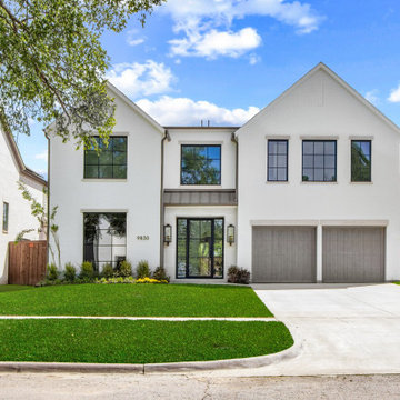 9830 Mixon