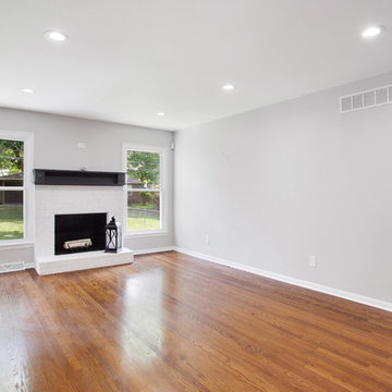 The "Nall Hills" Project