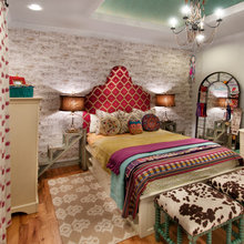 Drew's room