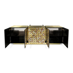 PIXEL Sideboard - Accent Chests And Cabinets