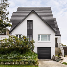 Exterior ideas