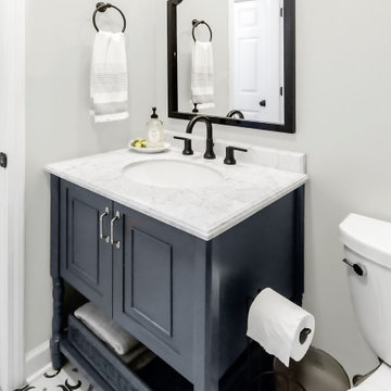 Lewis Ln Project