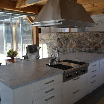 New Kitchen