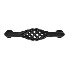 wrought iron