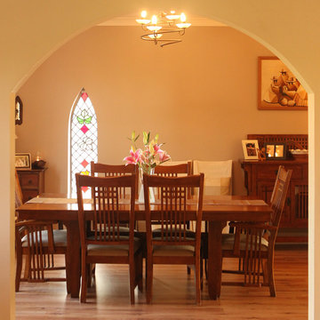 Kitchen Dining