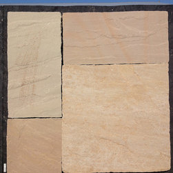 A small look at some of our ledgerstone.. - Outdoor Products
