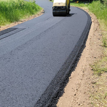 B&E Asphalt