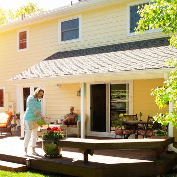Littleton James Hardie Siding Replacement | Siding and Trim | Soffits and Fascia