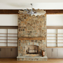 Fireplaces