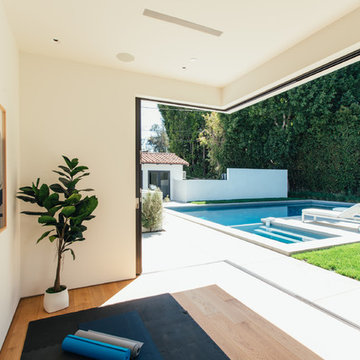 711 Walden Drive, Beverly Hills