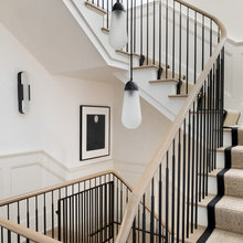 Final Staircase Ideas