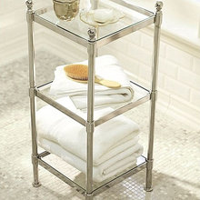 Accessories for bathroom
