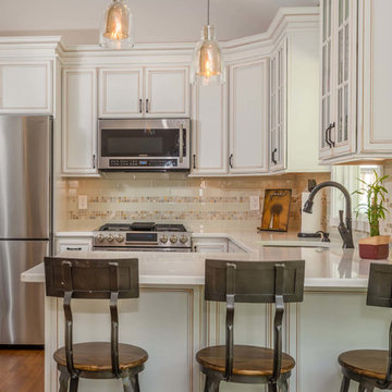 West Islip Cottage