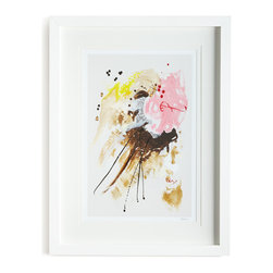 "Not Just A Rose" Giclee - Artwork